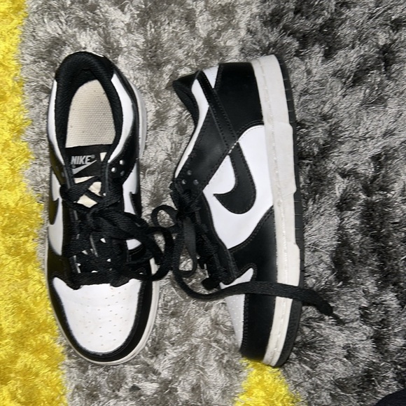 Givenchy Dress and Panda low dunks - Picture 4 of 4